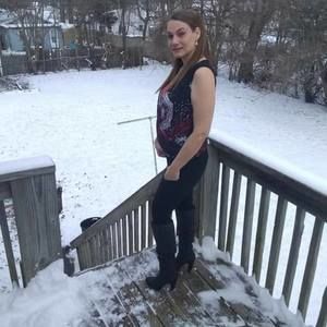 Meet your Posher, Gail